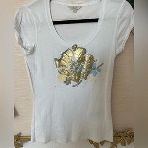 Jacob’s Connexion T-Shirt